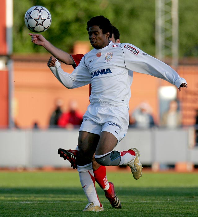 Svenska Cupen Skövde AIK-Assyriska FF 2-1,herr,Södermalms IP,Skövde,Sverige,Fotboll,,2007,3087