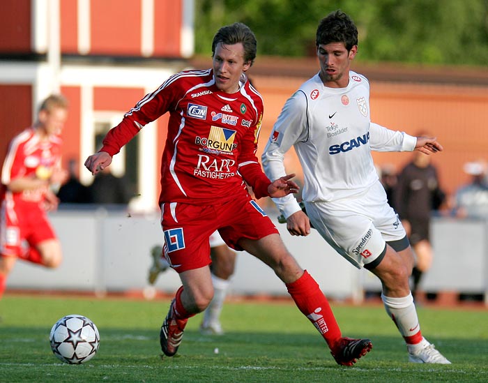 Svenska Cupen Skövde AIK-Assyriska FF 2-1,herr,Södermalms IP,Skövde,Sverige,Fotboll,,2007,3089