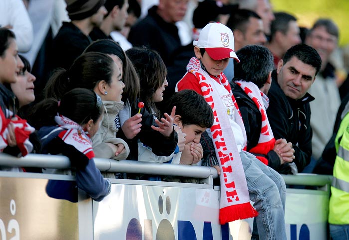 Svenska Cupen Skövde AIK-Assyriska FF 2-1,herr,Södermalms IP,Skövde,Sverige,Fotboll,,2007,3092