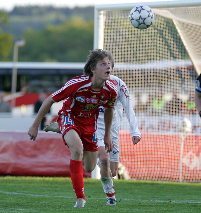 Svenska Cupen Skövde AIK-Assyriska FF 2-1,herr,Södermalms IP,Skövde,Sverige,Fotboll,,2007,3094