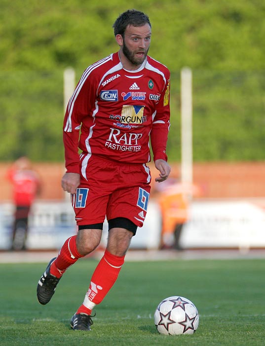 Svenska Cupen Skövde AIK-Assyriska FF 2-1,herr,Södermalms IP,Skövde,Sverige,Fotboll,,2007,3097