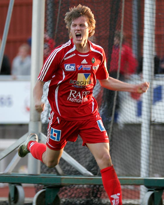 Svenska Cupen Skövde AIK-Assyriska FF 2-1,herr,Södermalms IP,Skövde,Sverige,Fotboll,,2007,3098