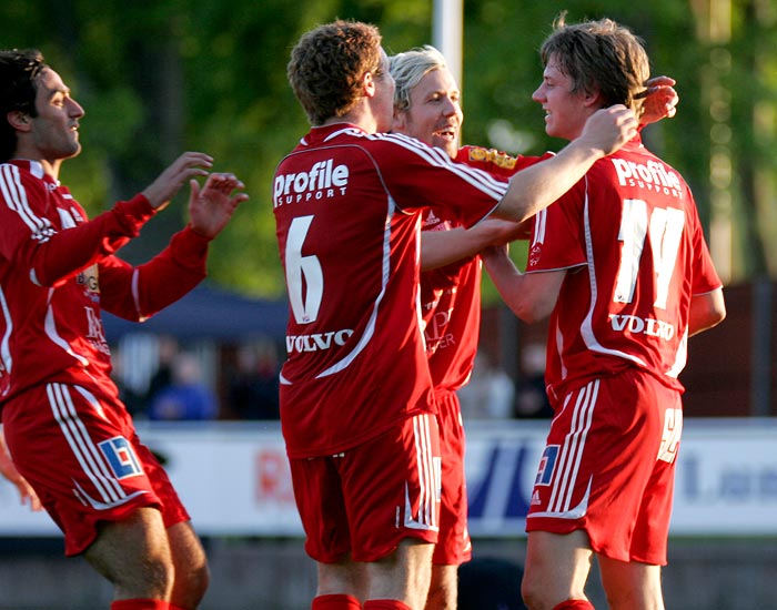 Svenska Cupen Skövde AIK-Assyriska FF 2-1,herr,Södermalms IP,Skövde,Sverige,Fotboll,,2007,3099