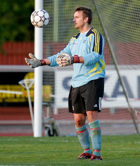 Svenska Cupen Skövde AIK-Assyriska FF 2-1,herr,Södermalms IP,Skövde,Sverige,Fotboll,,2007,3101