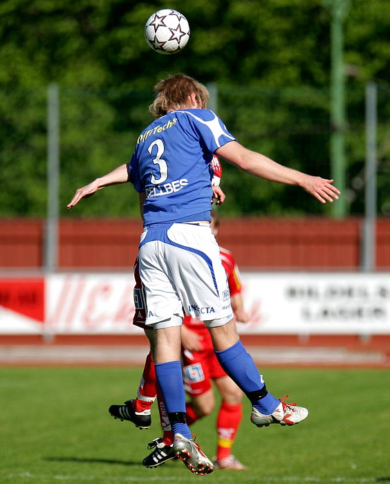 Skövde AIK-Norrby IF 2-0,herr,Södermalms IP,Skövde,Sverige,Fotboll,,2007,3295