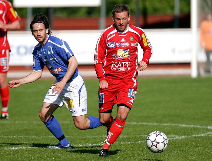 Skövde AIK-Norrby IF 2-0,herr,Södermalms IP,Skövde,Sverige,Fotboll,,2007,3296