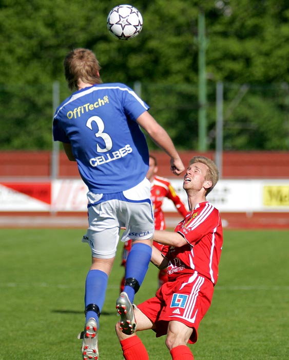 Skövde AIK-Norrby IF 2-0,herr,Södermalms IP,Skövde,Sverige,Fotboll,,2007,3298