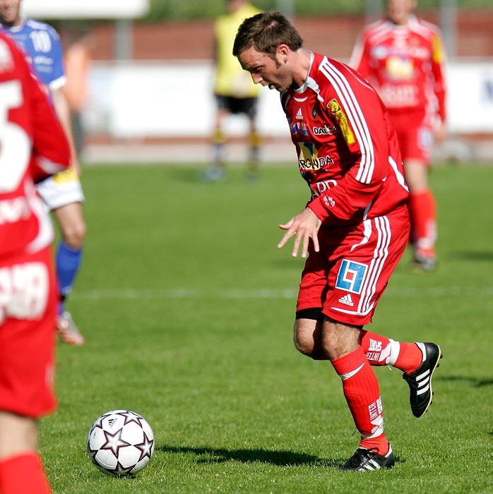 Skövde AIK-Norrby IF 2-0,herr,Södermalms IP,Skövde,Sverige,Fotboll,,2007,3300