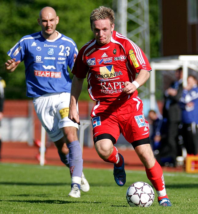 Skövde AIK-Norrby IF 2-0,herr,Södermalms IP,Skövde,Sverige,Fotboll,,2007,3305
