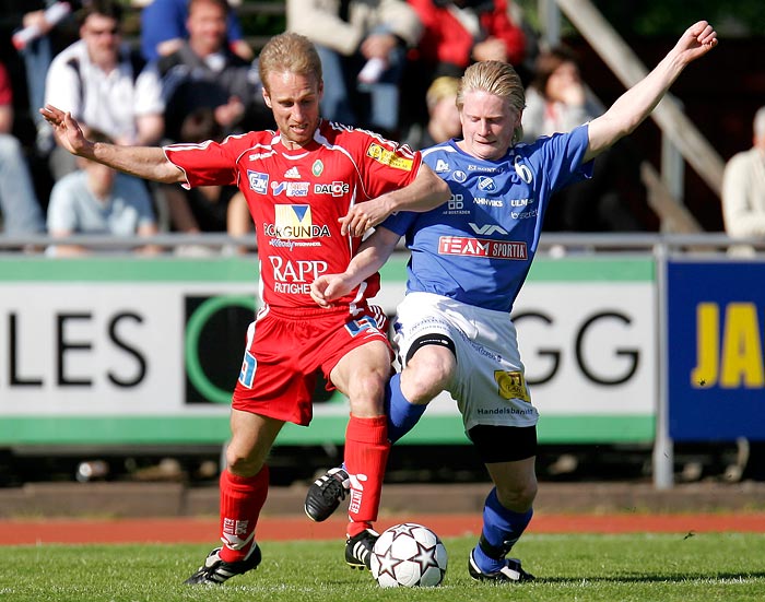 Skövde AIK-Norrby IF 2-0,herr,Södermalms IP,Skövde,Sverige,Fotboll,,2007,3308