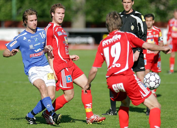 Skövde AIK-Norrby IF 2-0,herr,Södermalms IP,Skövde,Sverige,Fotboll,,2007,3312