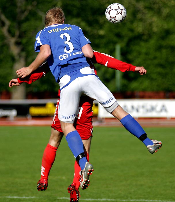 Skövde AIK-Norrby IF 2-0,herr,Södermalms IP,Skövde,Sverige,Fotboll,,2007,3313