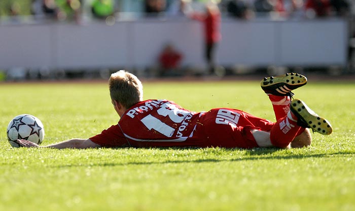 Skövde AIK-Norrby IF 2-0,herr,Södermalms IP,Skövde,Sverige,Fotboll,,2007,3315