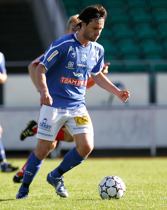 Skövde AIK-Norrby IF 2-0,herr,Södermalms IP,Skövde,Sverige,Fotboll,,2007,3321