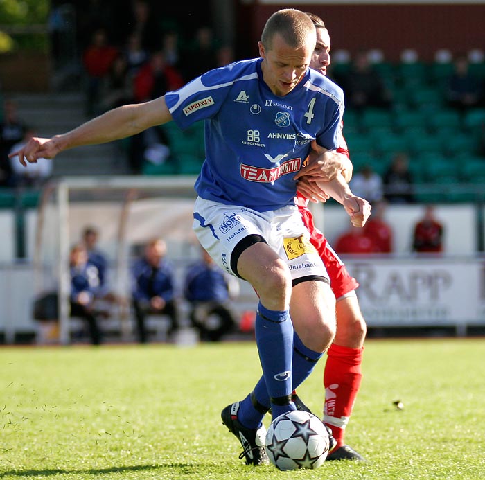 Skövde AIK-Norrby IF 2-0,herr,Södermalms IP,Skövde,Sverige,Fotboll,,2007,3322