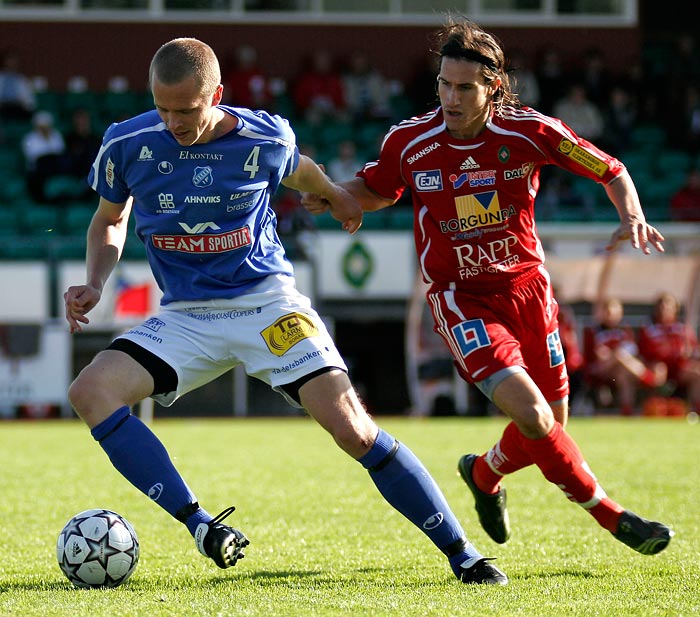 Skövde AIK-Norrby IF 2-0,herr,Södermalms IP,Skövde,Sverige,Fotboll,,2007,3323