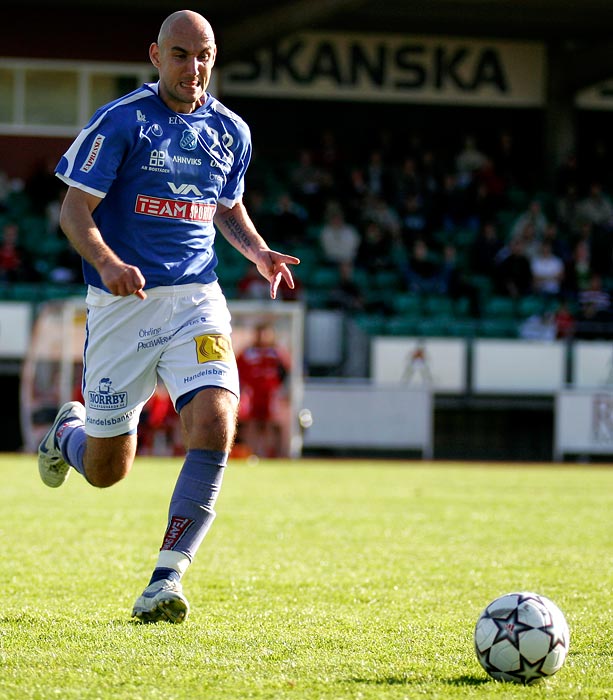 Skövde AIK-Norrby IF 2-0,herr,Södermalms IP,Skövde,Sverige,Fotboll,,2007,3324