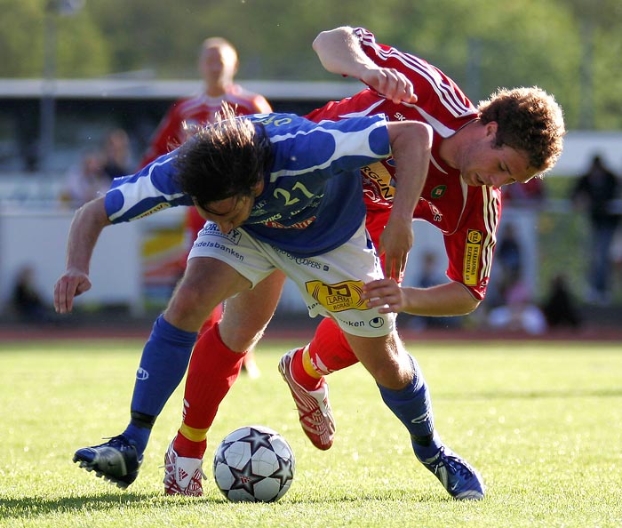 Skövde AIK-Norrby IF 2-0,herr,Södermalms IP,Skövde,Sverige,Fotboll,,2007,3330