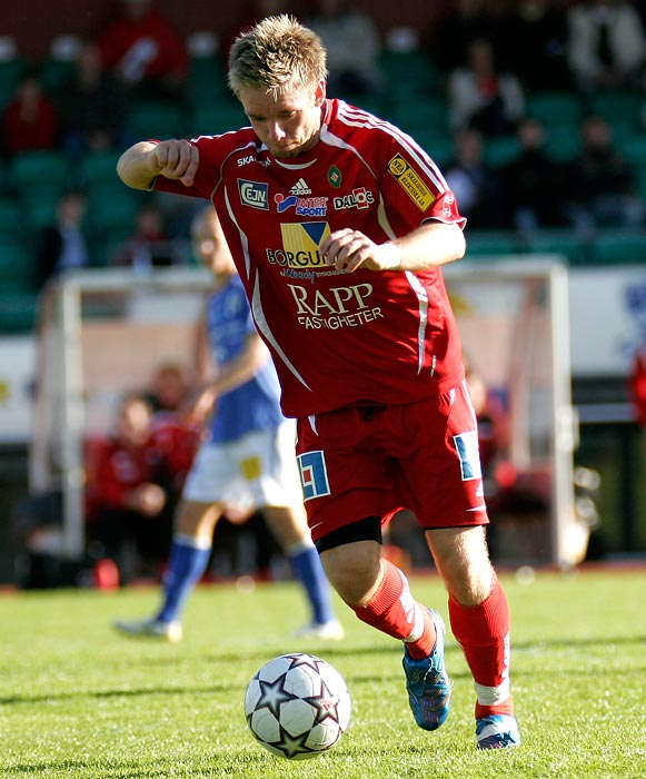 Skövde AIK-Norrby IF 2-0,herr,Södermalms IP,Skövde,Sverige,Fotboll,,2007,3337