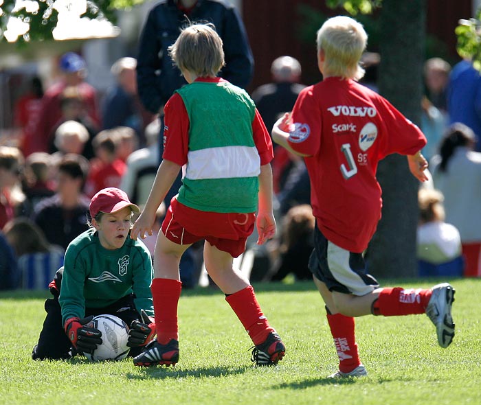 Klassfotboll Skövde 2007,mix,Lillegårdens IP,Skövde,Sverige,Klassfotboll,Fotboll,2007,2373