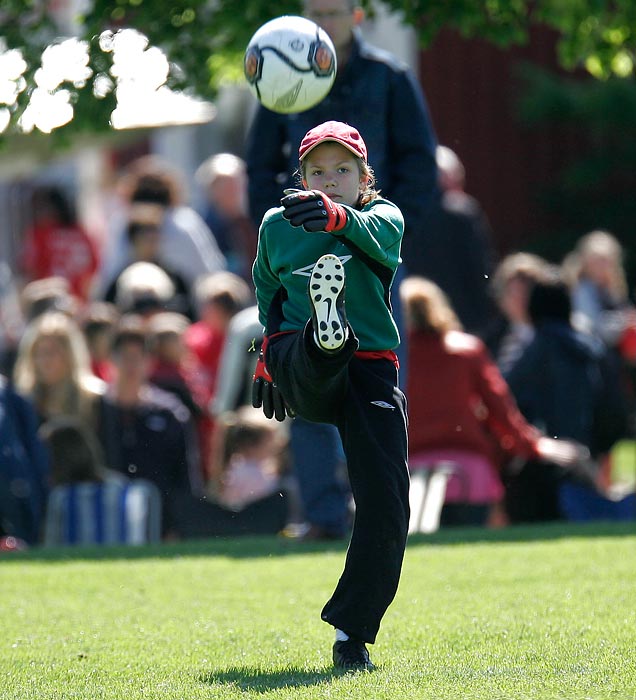 Klassfotboll Skövde 2007,mix,Lillegårdens IP,Skövde,Sverige,Klassfotboll,Fotboll,2007,2374