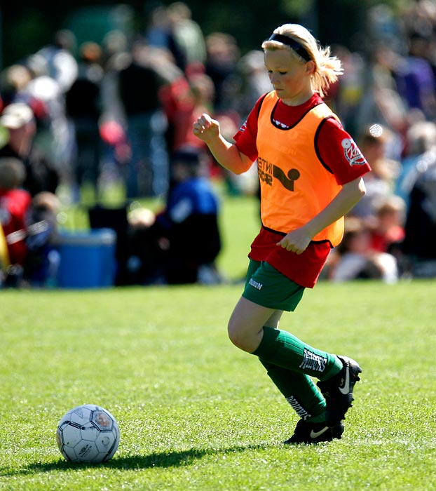 Klassfotboll Skövde 2007,mix,Lillegårdens IP,Skövde,Sverige,Klassfotboll,Fotboll,2007,2375