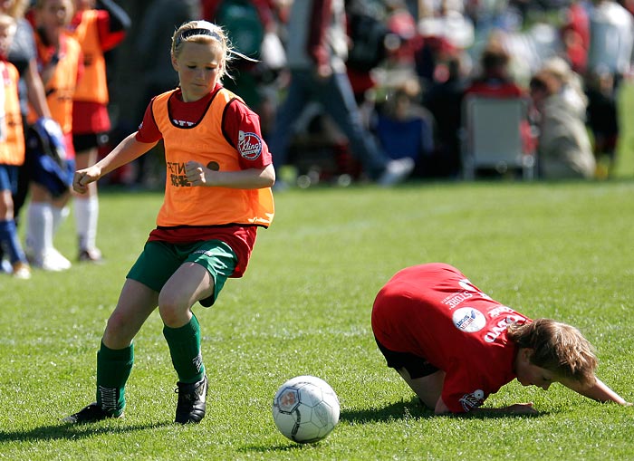 Klassfotboll Skövde 2007,mix,Lillegårdens IP,Skövde,Sverige,Klassfotboll,Fotboll,2007,2377