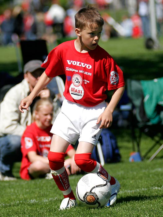 Klassfotboll Skövde 2007,mix,Lillegårdens IP,Skövde,Sverige,Klassfotboll,Fotboll,2007,2381