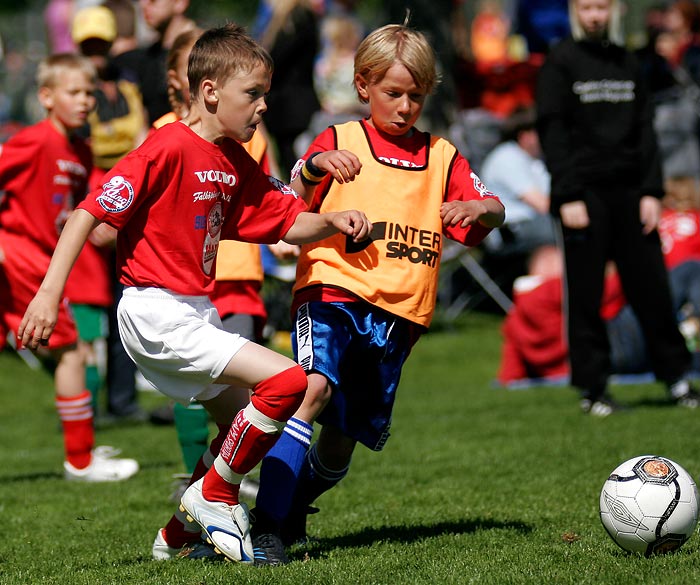 Klassfotboll Skövde 2007,mix,Lillegårdens IP,Skövde,Sverige,Klassfotboll,Fotboll,2007,2382