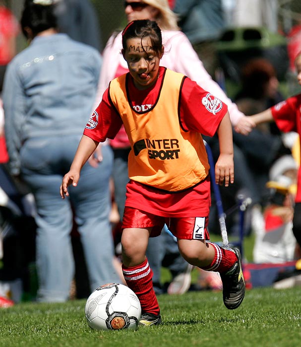 Klassfotboll Skövde 2007,mix,Lillegårdens IP,Skövde,Sverige,Klassfotboll,Fotboll,2007,2385