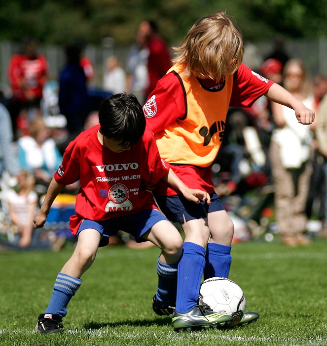 Klassfotboll Skövde 2007,mix,Lillegårdens IP,Skövde,Sverige,Klassfotboll,Fotboll,2007,2389