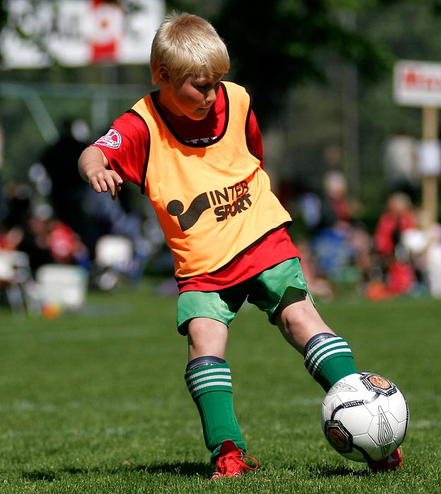 Klassfotboll Skövde 2007,mix,Lillegårdens IP,Skövde,Sverige,Klassfotboll,Fotboll,2007,2390