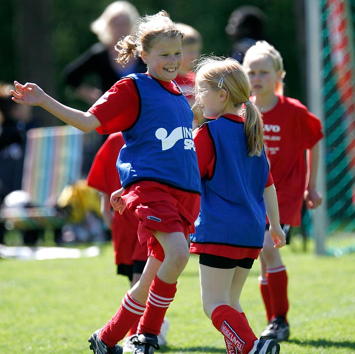 Klassfotboll Skövde 2007,mix,Lillegårdens IP,Skövde,Sverige,Klassfotboll,Fotboll,2007,2393