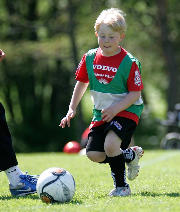 Klassfotboll Skövde 2007,mix,Lillegårdens IP,Skövde,Sverige,Klassfotboll,Fotboll,2007,2399