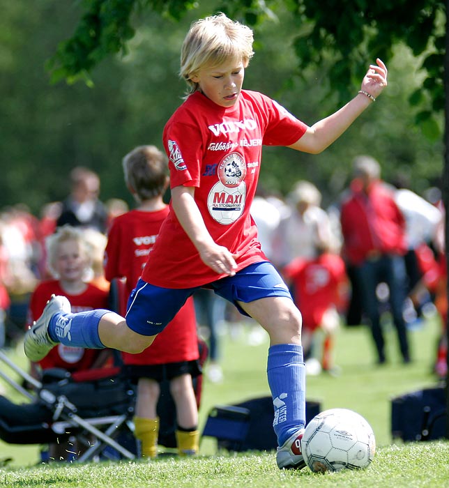 Klassfotboll Skövde 2007,mix,Lillegårdens IP,Skövde,Sverige,Klassfotboll,Fotboll,2007,2402