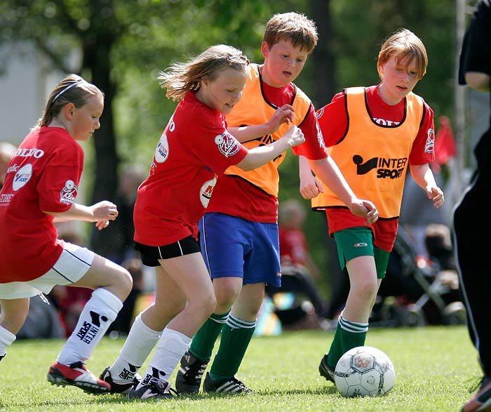 Klassfotboll Skövde 2007,mix,Lillegårdens IP,Skövde,Sverige,Klassfotboll,Fotboll,2007,2403