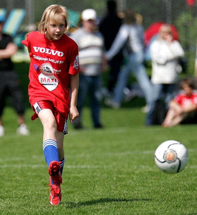 Klassfotboll Skövde 2007,mix,Lillegårdens IP,Skövde,Sverige,Klassfotboll,Fotboll,2007,2408