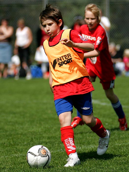 Klassfotboll Skövde 2007,mix,Lillegårdens IP,Skövde,Sverige,Klassfotboll,Fotboll,2007,2411