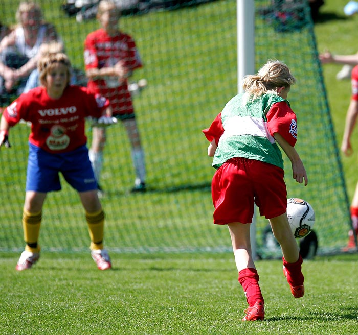 Klassfotboll Skövde 2007,mix,Lillegårdens IP,Skövde,Sverige,Klassfotboll,Fotboll,2007,2422