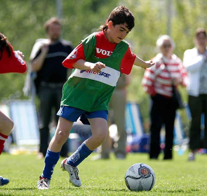 Klassfotboll Skövde 2007,mix,Lillegårdens IP,Skövde,Sverige,Klassfotboll,Fotboll,2007,2426