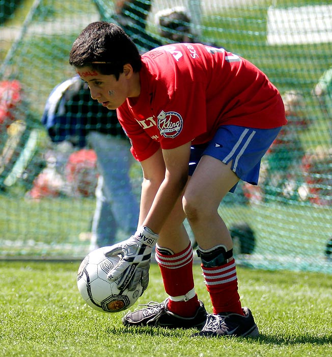 Klassfotboll Skövde 2007,mix,Lillegårdens IP,Skövde,Sverige,Klassfotboll,Fotboll,2007,2427