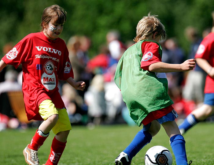 Klassfotboll Skövde 2007,mix,Lillegårdens IP,Skövde,Sverige,Klassfotboll,Fotboll,2007,2430