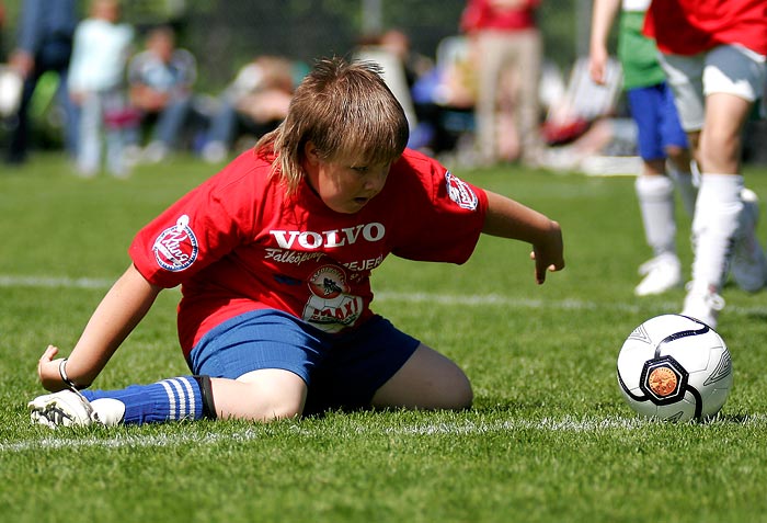 Klassfotboll Skövde 2007,mix,Lillegårdens IP,Skövde,Sverige,Klassfotboll,Fotboll,2007,2434