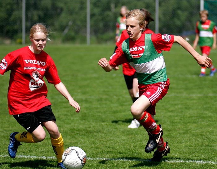 Klassfotboll Skövde 2007,mix,Lillegårdens IP,Skövde,Sverige,Klassfotboll,Fotboll,2007,2441