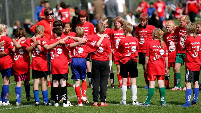 Klassfotboll Skövde 2007,mix,Lillegårdens IP,Skövde,Sverige,Klassfotboll,Fotboll,2007,2454