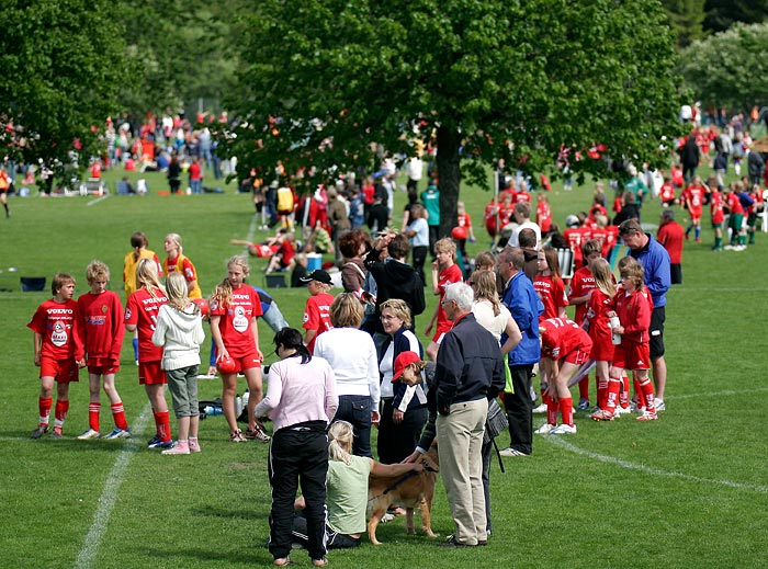 Klassfotboll Skövde 2007,mix,Lillegårdens IP,Skövde,Sverige,Klassfotboll,Fotboll,2007,2455