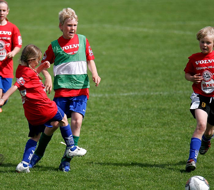 Klassfotboll Skövde 2007,mix,Lillegårdens IP,Skövde,Sverige,Klassfotboll,Fotboll,2007,2458