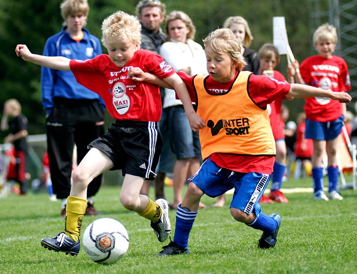 Klassfotboll Skövde 2007,mix,Lillegårdens IP,Skövde,Sverige,Klassfotboll,Fotboll,2007,2460