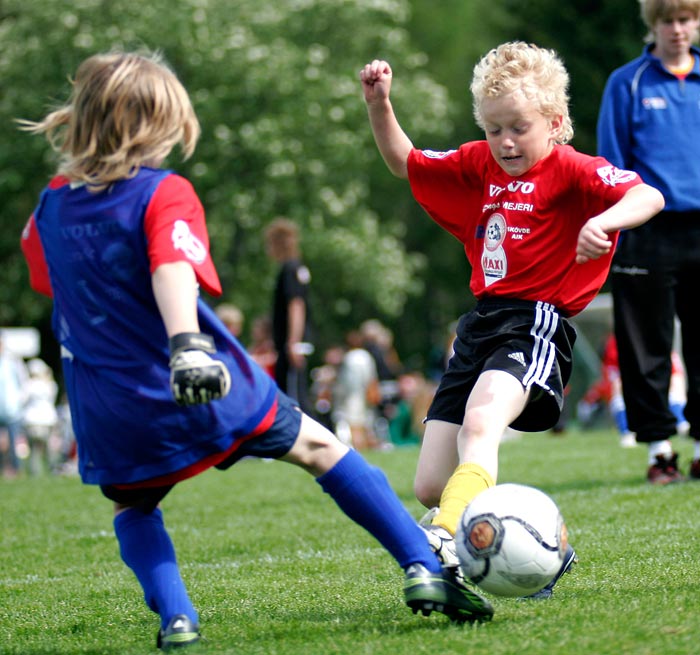 Klassfotboll Skövde 2007,mix,Lillegårdens IP,Skövde,Sverige,Klassfotboll,Fotboll,2007,2461