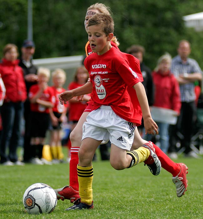 Klassfotboll Skövde 2007,mix,Lillegårdens IP,Skövde,Sverige,Klassfotboll,Fotboll,2007,2466